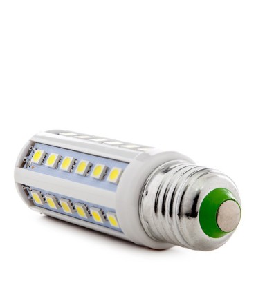 Bombilla de LEDs E27 5050SMD 5W 400Lm 30.000H