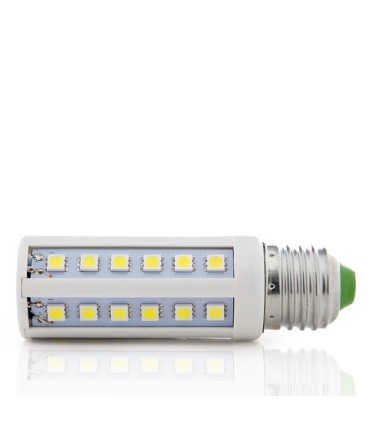 Bombilla de LEDs E27 5050SMD 5W 400Lm 30.000H