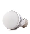 Bombilla de LEDs Esférica E27 DIMABLE 3W 240Lm 30.000H