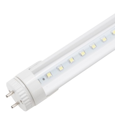 Tubo de LEDs 900mm Cabeza Rotatoria 14W 1400Lm 30.000H