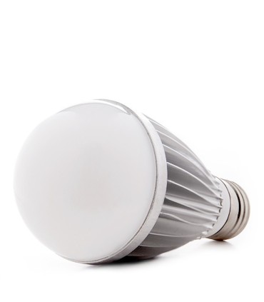 Bombilla de LEDs Esférica ECOLINE 9W 810Lm 30.000H