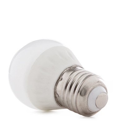 Bombilla de LEDs E27 SMD2835 3W 210Lm 30.000H