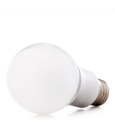 Bombilla de LEDs 320Ø E27 6W 550Lm 30.000H