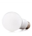 Bombilla de LEDs 320Ø E27 6W 550Lm 30.000H