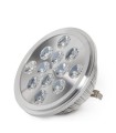 Bombilla de LEDs AR111 12W 1080Lm 30.000H