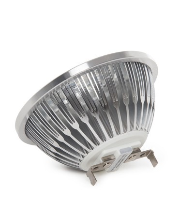 Bombilla de LEDs AR111 12W 1080Lm 30.000H