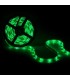 Tira de 150 LEDs SMD 5050 5M RGB Exterior