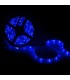 Tira de 150 LEDs SMD 5050 5M RGB Exterior