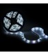 Tira de 150 LEDs SMD 5050 5M RGB Exterior