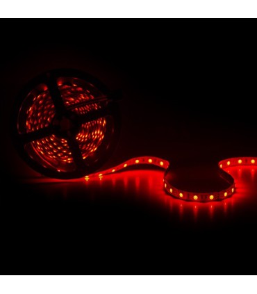 Tira de 300 LEDs SMD 5050 5M RGB IP65 Exterior