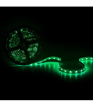 Tira de 300 LEDs SMD 5050 5M RGB IP65 Exterior