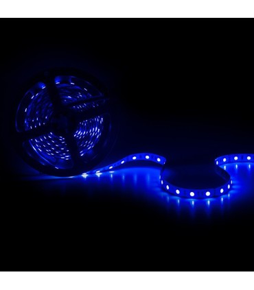 Tira de 300 LEDs SMD 5050 5M RGB IP65 Exterior