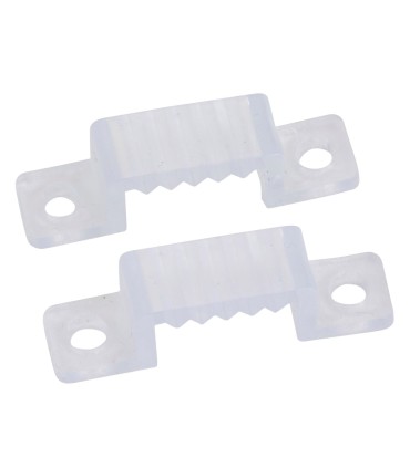 Grapa para Tira de LEDs 220VAC SMD3528