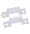 Grapa para Tira de LEDs 220VAC SMD3528