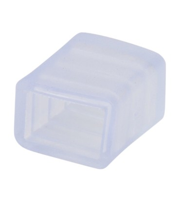 Tapón para Tira de LEDs 220VAC SMD3528