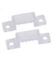 Grapa para Tira de LEDs 220-230VAC SMD5050