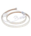 Tiras de LEDs 220VAC SMD3528 60 Leds/M 7 Metros