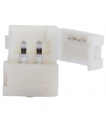 Conector Rápido para Tira de LEDs 12/24VDC SMD3528/2835