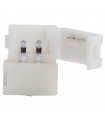 Conector Rápido para Tira de LEDs 12/24VDC SMD3528/2835