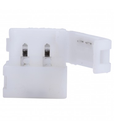 Conector Rápido para Tira de LEDs 12/24VDC SMD5050/5630