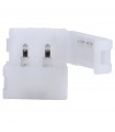 Conector Rápido para Tira de LEDs 12/24VDC SMD5050/5630