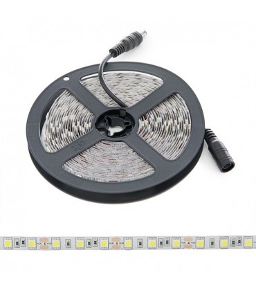 Tira de 300 LEDs SMD5050 12VDC