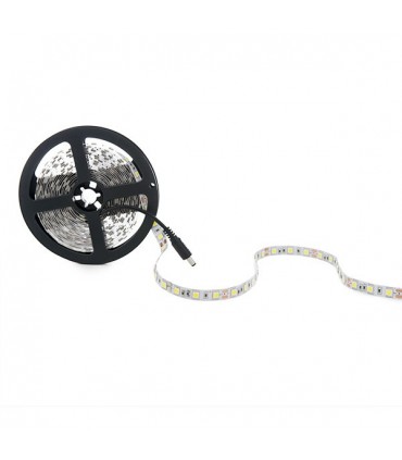 Tira de 300 LEDs SMD5050 12VDC