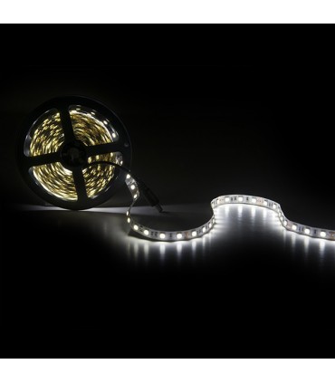 Tira de 300 LEDs SMD5050 12VDC