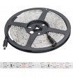 Tira de 300 LEDs SMD3528 12VDC IP65