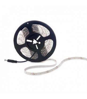 Tira de 300 LEDs SMD3528 12VDC IP65
