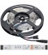 Tira de 150 Leds 5M 12VDC SMD5050 Digital RGB Interior