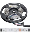 Tira de 150 Leds 5M 12VDC SMD5050 Digital RGB Interior