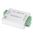 Amplificador RGB 12VDC Interior IP25 Max. 144W