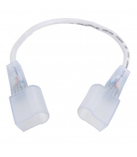 Cable Conector para Neon Flex RGB