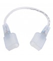 Cable Conector para Neon Flex RGB
