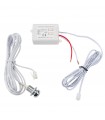 Sensor IR de Movimiento Cable 1,2M