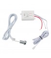 Sensor IR de Puerta Cable 1,2M