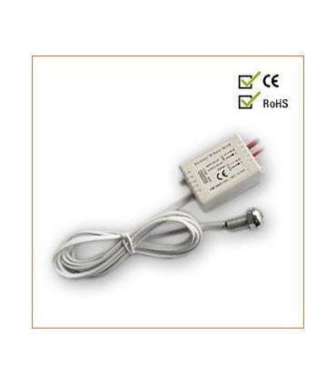 Sensor IR de Puerta Cable 1,2M