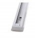 Carril para Focos de LEDs 1M Color Aluminio