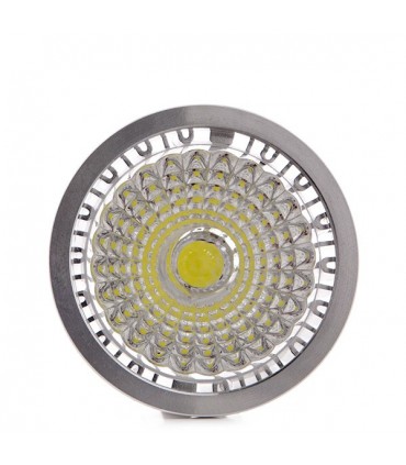 Lampara de LEDs Spot COB GU10 5W 450Lm 30.000H