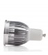 Lampara de LEDs Spot COB GU10 5W 450Lm 30.000H