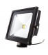 Proyector de LEDs para Exterior con Detector Movimiento 50W 4250Lm 30.000H