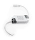 Placa de LEDs Circular ECOLINE 192mm 15W 1170Lm 30.000H