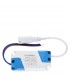 Driver Dimable para Placas de LEDs ECOLINE 6W