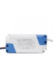 Driver Dimable para Placas de LEDs ECOLINE 12W