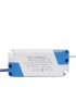 Driver Dimable para Placas de LEDs ECOLINE 18W