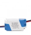 Driver Dimable para Downlights de LEDs ECOLINE 5W