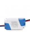 Driver Dimable para Downlights de LEDs ECOLINE 7W