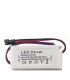 Driver Dimable para Downlights de LEDs ECOLINE 9W