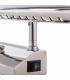 Aplique de LEDs para Espejo 70Cm 10W 30.000H